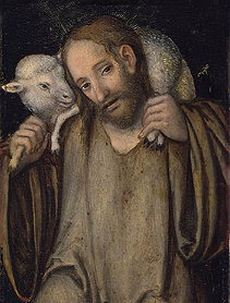 2020 04 26 Misericordias Domini Predigt Bild