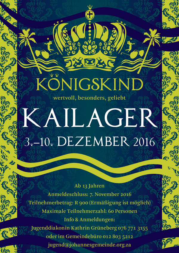 Kailager 160623