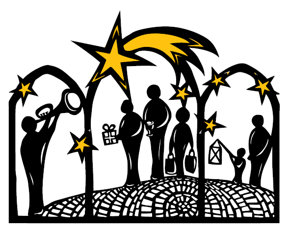 ChristkindlMarkt Logo