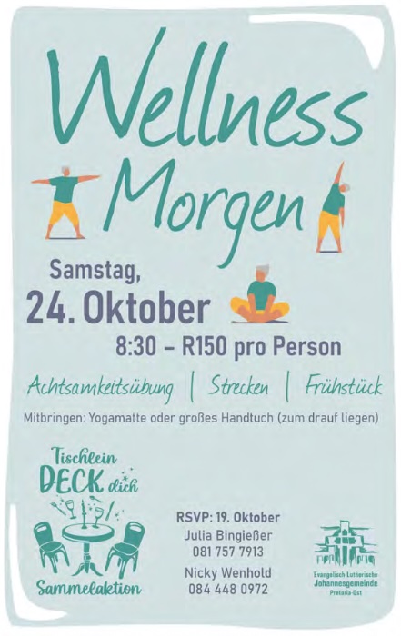 2026 10 24 Wellness Morgen